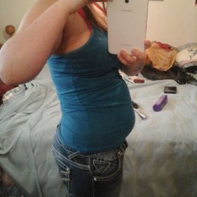 Profile Picture of Haley Albertson (@HAlbertson94) on Twitter