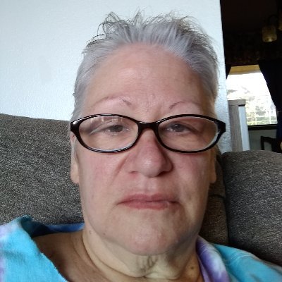 Profile Picture of Janetcanaday55 (@janetcanaday55) on Twitter