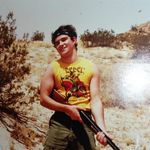 Profile Picture of Ian Alistair Petty (@iansplonto) on Instagram