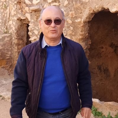 Profile Picture of Rafik Benaïssa (@bart0157) on Twitter
