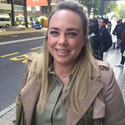 Profile Picture of Polly Read (@pread152) on Twitter