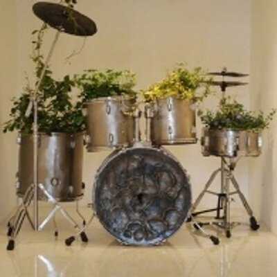 Profile Picture of Drummer (@misread_jim) on Twitter