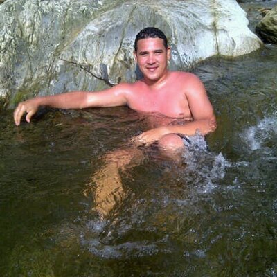 Profile Picture of José Carrizalez (@jrcarrizalez) on Twitter