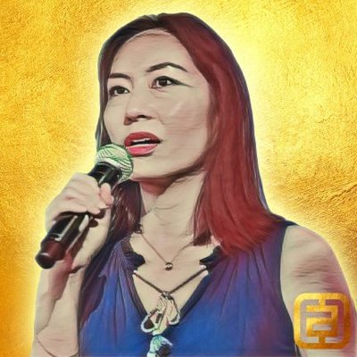 Profile Picture of Rebecca Sun (@therebeccasun) on Twitter