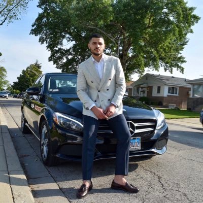 Profile Picture of Mohammad Alawawdeh (@moealawawdeh) on Twitter
