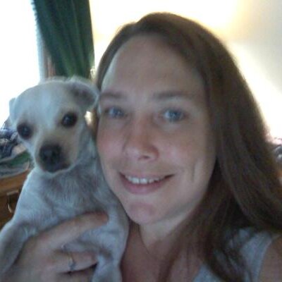 Profile Picture of Brandy Lowe (@Beauitfulocean) on Twitter