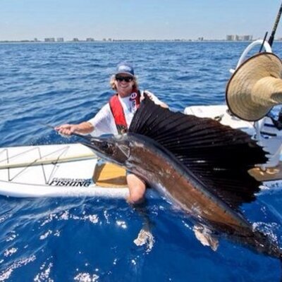 Profile Picture of Capt Steve Dougherty (@doughertyphotos) on Twitter