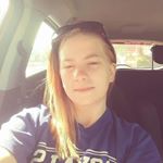 Profile Picture of Crystal Enloe (@spoildbrat8706) on Instagram