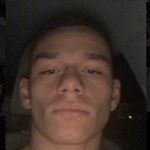 Profile Picture of David Pagan (@davidpagan__) on Instagram