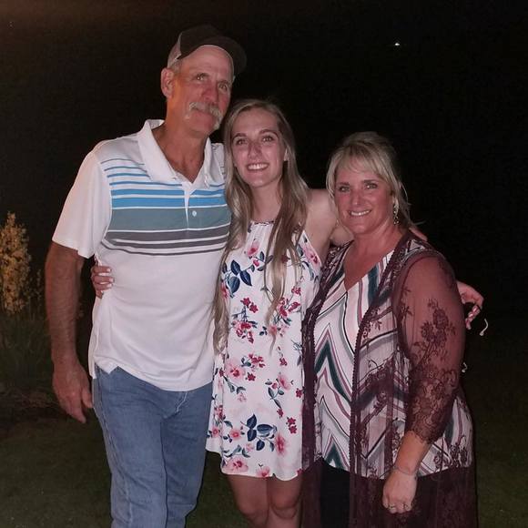 Profile Picture of Tressa Ranft (@tressakranft_7) on Poshmark