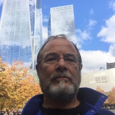 Profile Picture of Scott D Pitz (@pitz_scottd) on Twitter