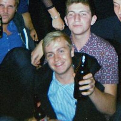 Profile Picture of Jason Newnham (@poonham) on Twitter