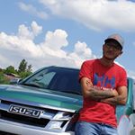 Profile Picture of Ádám Spitzer (@adamspitzer) on Instagram