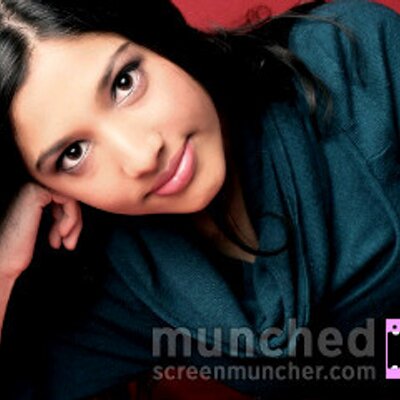 Profile Picture of Nabeela Bhikoo (@Nabeela_B) on Twitter