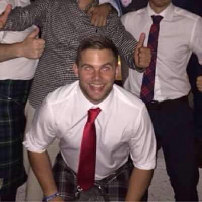 Profile Picture of Alan Haynes (@AHbeanie) on Twitter