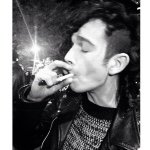 Profile Picture of The 1975 (@matt.healy_) on Instagram