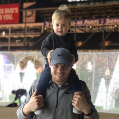 Profile Picture of Brad Willard (@Coach_BWillard) on Twitter