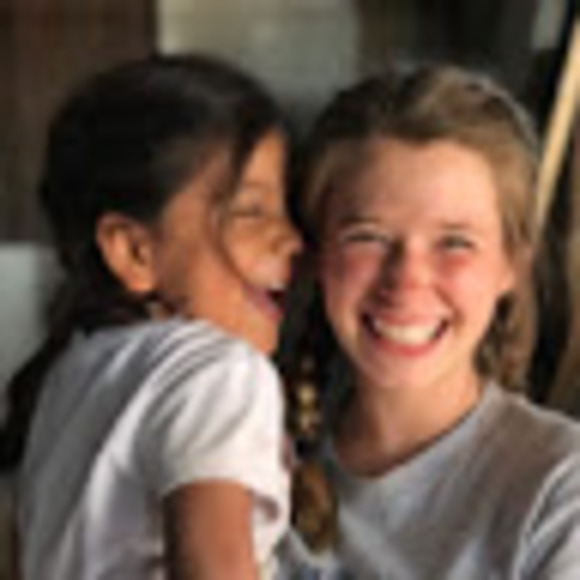 Profile Picture of Maya Joseph (@mayajoseph733) on Poshmark