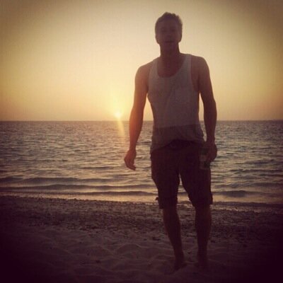 Daniel Greenland - Twitter Profile Picture of Daniel Greenland (@d_greenland3) on Twitter