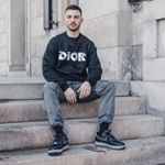 Profile Picture of Street Style + Footwear | Nick (@_vashthestampede_) on Instagram