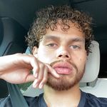 Profile Picture of Joshua Sanchez-Escobar (@goku7_7) on Instagram