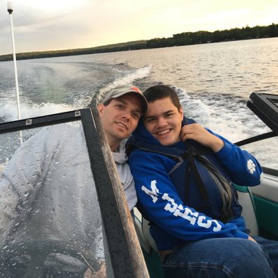 Profile Picture of Randy Rockwell (@randyrockwell35) on Twitter
