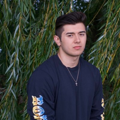 Profile Photo of Ethan Church (@EthanRay_15) on Twitter