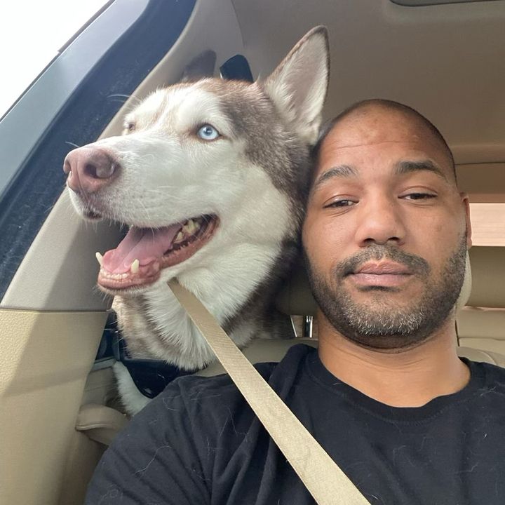 Profile Picture of Brandon Benefield (@brandon.benefield5) on Tiktok