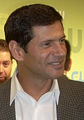 Profile Picture of Thomas Calabroon Wikipedia