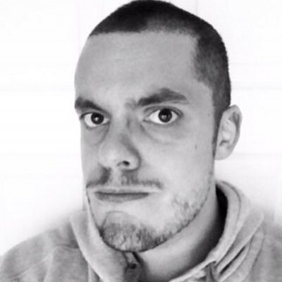 Profile Picture of Anthony McHugh (@@Tony_McHugh) on Twitter