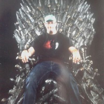 Profile Picture of David Fergus (@david_fergus) on Twitter