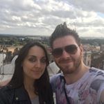 Profile Picture of Mark Nicholls (@mark_nicholls_1989) on Instagram