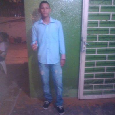 Profile Picture of Jeremy Jose (@2016addy) on Twitter