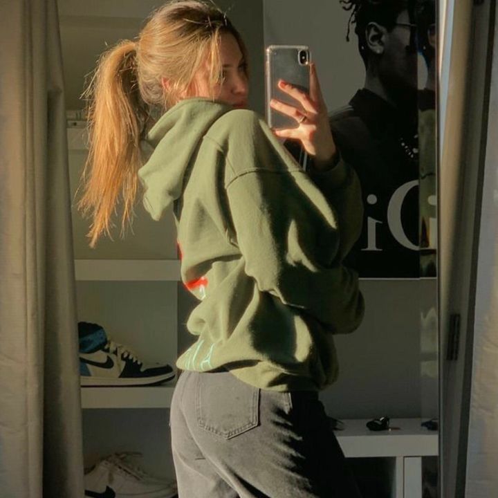 Profile Picture of Autumn Colbert (@sparrklegrrl) on Tiktok