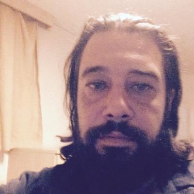 Profile Picture of Rombos Avgoustis (@arombos) on Twitter