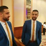 Ahmed Abu El-Hawa - Instagram Profile Picture of Ahmed Abu El-Hawa (@ahmedabuelhawa) on Instagram