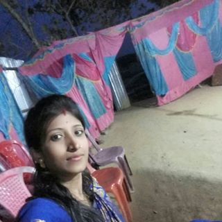 Profile Picture of Bandana Ray (@bandana.ray.102) on Facebook