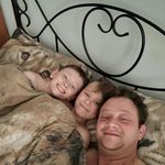 Profile Picture of Darren Sayers (@1viper9) on Instagram
