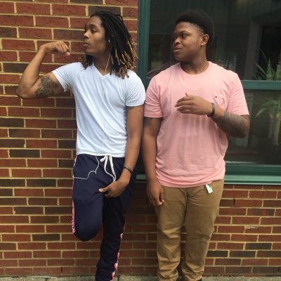 Profile Picture of K.Kevo_ (@KevinDarden55) on Twitter