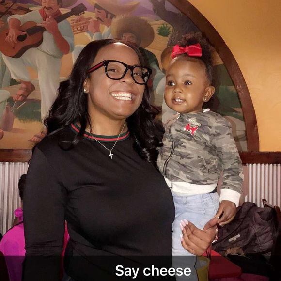 Taneke Johnson - Poshmark Profile Picture of Taneke Johnson (@tanekej) on Poshmark