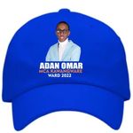 Profile Picture of abdiwelli_omar (@hon.adan_omar) on Instagram