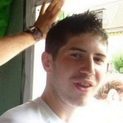 Profile Picture of Alexander Möller (@alexandermk3) on Twitter
