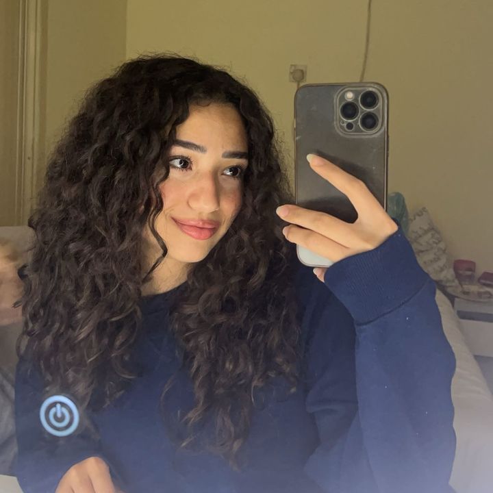 Profile Picture of Noreen (@@noreen1x) on Tiktok