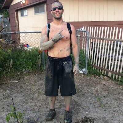Profile Picture of Ben Morrill (@@likeAboss66) on Twitter