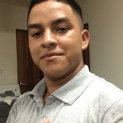 Profile Picture of Danys Joel Armijo Dueñaz (@JoelDuenaz) on Twitter