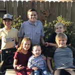Profile Picture of Lori Botts Duncan (@lbduncan1959) on Instagram