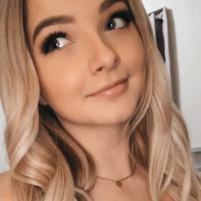 Profile Picture of Cassidy Connell (@CassidyJane3) on Twitter