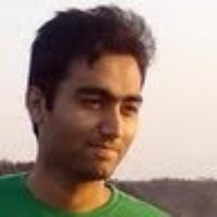 Profile Picture of Vishal Mistry (@vishal-mistry-3) on Quora