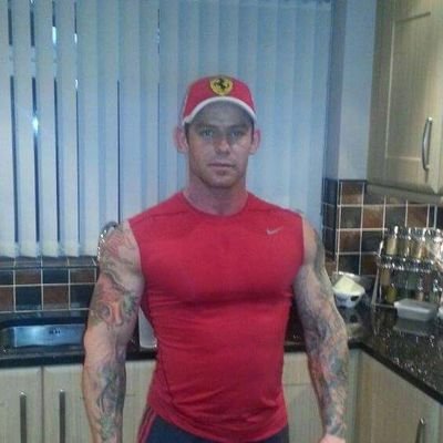 Profile Picture of Jason Hawes (@JasonHawes16) on Twitter