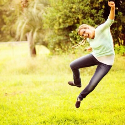 Profile Picture of Crystal Carter (@crystallizer) on Twitter